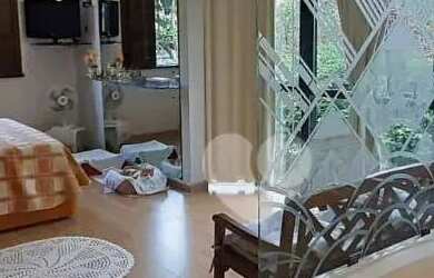 Imagem 15: Casa com 5 dormitórios à venda, 552 m² por R$ 4.200.000,00 - Recreio dos Bandeirantes - Ri