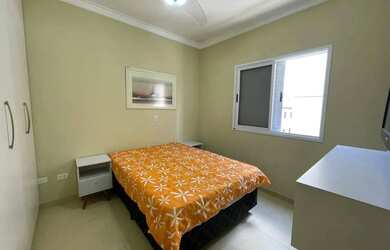 Imagem 11: Apartamento 2 dormitórios com varanda gourmet e piscina no Itaguá -...