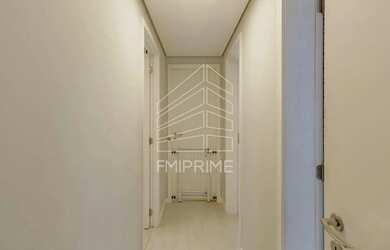 Imagem 14: APARTAMENTO AO LADO DO PARQUE DA ÁGUA BRANCA COM 127M2 E 2 VAGAS DE GARAGEM