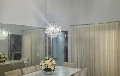 Imagem 5: Village Damha Rio Preto I - Excelente casa térrea com 3 quartos