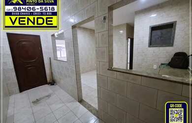 Imagem 13: Imóvel para venda com 80 metros quadrados com 3 quartos em Mutuá - São...