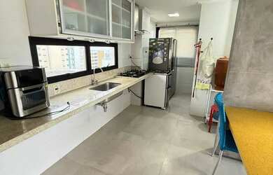 Imagem 8: Apartamento a venda na pituba com 2 suites duplex closet e armarios