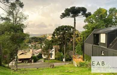 Imagem 12: Terreno no condominio Vivendas da Serra