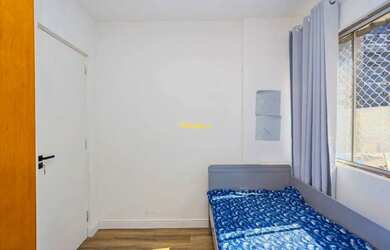 Imagem 12: Edifício Antonio João - Praticidade e Conforto