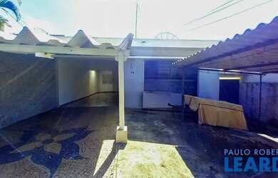 Imagem 14: CASA TÉRREA - VILA ANGELI - SP