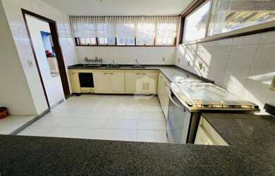 Imagem 16: Casa Ubá Floresta. Piscina, Churrasqueira, Imóvel mobiliadoeImóvel...