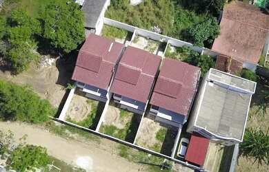 Imagem 15: Casa Duplex com 3 Quartos e Suíte Recanto dos Profetas Manguinhos Serra/ES