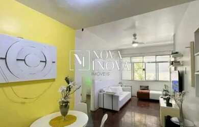 Imagem 4: APARTAMENTO, de 2 quartos, em Copacabana