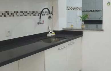 Imagem 7: Rocha/Aptº 2 quartos espaçoso/Miolo do bairro