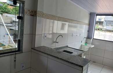 Imagem 7: Apartamento próximo Colégio Militar