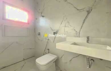 Imagem 14: Casa a venda no Quinta da Mata. Bairro Recreio anhanguera