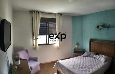 Imagem 14: Apartamento Amplo de 151,00 m² com 3 quartos no Centro: Mobilidade Total