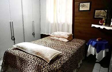 Imagem 6: Chácara Refúgio 2 casas