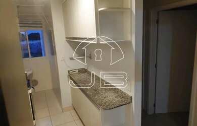 Imagem 4: Apartamento para alugar no Condomínio Recanto da Fortuna, em Campinas/SP