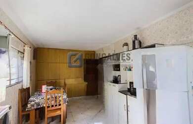 Imagem 11: Locação Casa Santo Andre Santa Terezinha Ref 39710