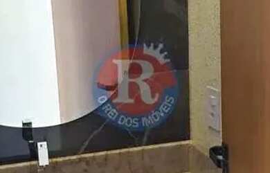 Imagem 4: Casa de Condomínio com 3 quartos, Condominio Maria Julia, São José...