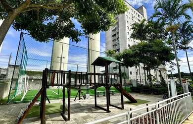 Imagem 12: Parque Nova Colina, apartamento de 2 quartos com 50 m2 - R$190.000,00 - whatsapp:84 9.9145