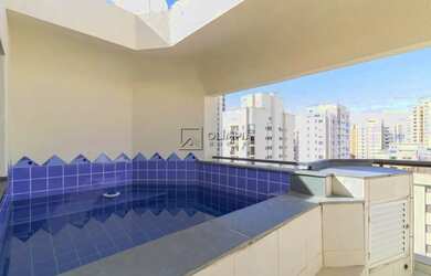 Imagem 4: Aluguel Cobertura 1 Dormitórios - 83 m² Moema