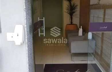 Imagem: O apartamento possui 3 Dormitórios, 4 Banheiros, 2 Vagas na