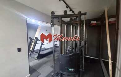 Imagem 14: APARTAMENTO VENDA OU LOCAÇÃO JARDIM DOURADO, 55m² REF 20424