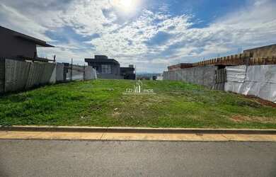 Imagem: O terreno possui 313m² de Área e está localizado em Jardins