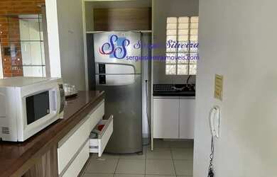 Imagem 7: Apartamento mobiliado e com vista para o mar em Porto das Dunas!