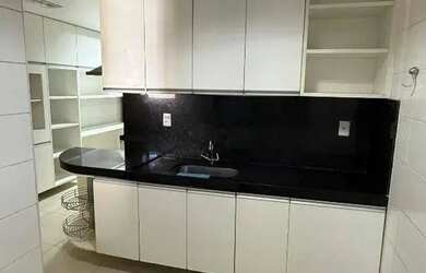 Imagem 2: Apartamento Nascente com 120m², Totalmente Planejado e em Condomínio...