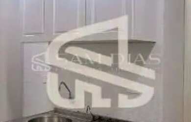 Imagem 11: Studio de 48 m² para Locação Bela Vista