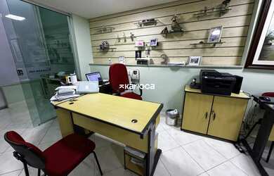 Imagem 16: Oportunidade Sala comercial de 76m2 no Barra Square Expansão