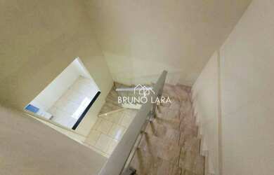 Imagem 9: Casa disponível para locação no bairro Padre Eustáquio - Igarapé/MG