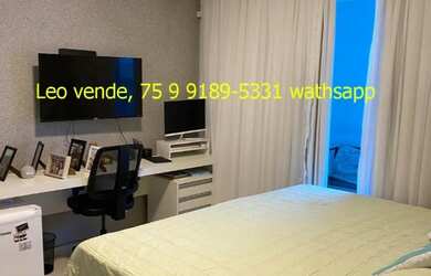 Imagem 6: Leo vende, perto da Fraga Maia, 3 suítes, closet, energia solar