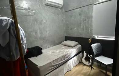 Imagem 9: Apartamento a venda ao lado do Vera arruda oportunidade e qualidade de...