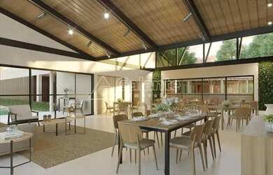 Imagem 2: Terreno - Chácara Alvorada - Indaiatuba