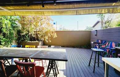 Imagem 6: Casa em Condomínio Chácara das Pedras 4 Dormitórios - Próxima ao Iguatemi