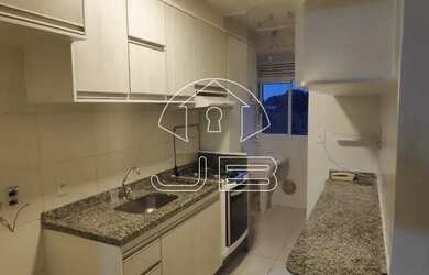 Imagem 3: Apartamento para alugar no Condomínio Recanto da Fortuna, em Campinas/SP