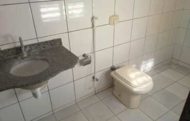 Imagem 6: Aluga-se casa Nova Betania piscina