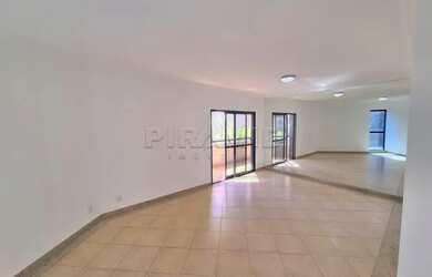 Imagem: O apartamento possui 4 Dormitórios, 5 Banheiros, 2 Vagas na