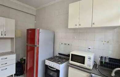 Imagem 3: condominio sevilha. Varanda, 125m² de Área, 2 Vagas na garageme3 Dormitórios