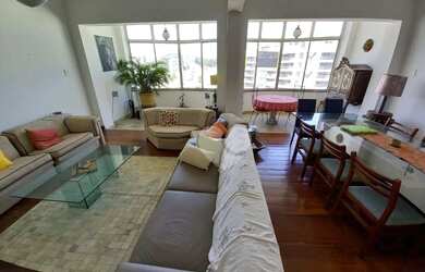 Imagem 8: Cobertura à venda, 368 m² por R$ 2.600.000,00 - Laranjeiras - Rio de...