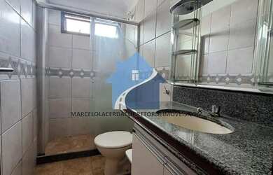 Imagem 8: Apartamento no Condomínio Saint Marrie - Adrianópolis