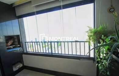 Imagem 2: APARTAMENTO À VENDA NO BRÁS, 1 DORMITÓRIO