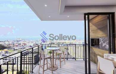 Imagem 7: Apartamento Padrão - Residencial Vicenza