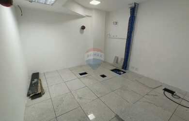 Imagem 13: Laje Corpotativa para Locação 17º andar | 267m² | Costa Azul Próx. Av. Tancredo Neves