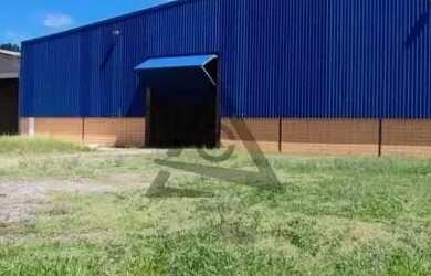 Imagem 13: Galpão para alugar em Itatiba, Distrito Industrial Alfredo Relo, com...