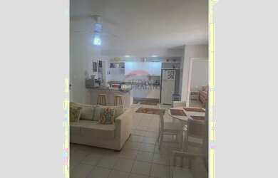 Imagem 5: Apartamento térreo à venda 2 Quartos, 1 Suite, 2 Vagas, 95M², Praia...