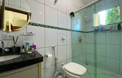 Imagem 13: CASA À VENDA NO JARDIM VALE DAS PEROBAS ll EM ARAPONGAS