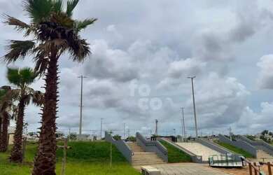 Imagem: O terreno possui 360m² de Área e está localizado em Jardim