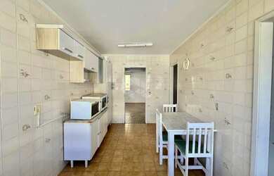 Imagem 6: Apartamento de 3 dormitórios com suíte e sacada no coração de Santa...