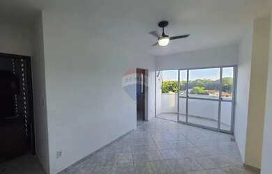 Imagem: O apartamento para alugar possui 2 Dormitórios, 1 Banheiro