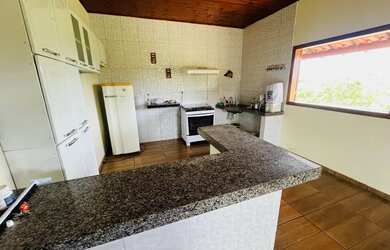 Imagem 4: Chácara a 20km do centro de Diamantina